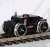 1/80(HO) T-Evolution Core Less Power Truck 24.5S (D=10.5mm Spoke Wheels) (Model Train) Item picture3
