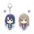 Adachi and Shimamura [Front and Back Acrylic] Adachi & Shimamura (Anime Toy) Item picture1