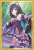 Bushiroad Sleeve Collection HG Vol.2721 Princess Connect! Re:Dive [Kyaru] Gold Frame Ver. (Card Sleeve) Item picture1