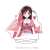 Chara Acrylic Figure [Rent-A-Girlfriend] 01 Chizuru Mizuhara (Anime Toy) Item picture1