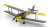 DH.82A Tiger Moth (Plastic model) Item picture1