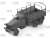 スチュードベイカー US-6カーゴトラック w/ソビエト ドライバー (プラモデル) その他の画像2