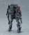 MODEROID PMC Cerberus Security Services Exoframe (Plastic model) Item picture5
