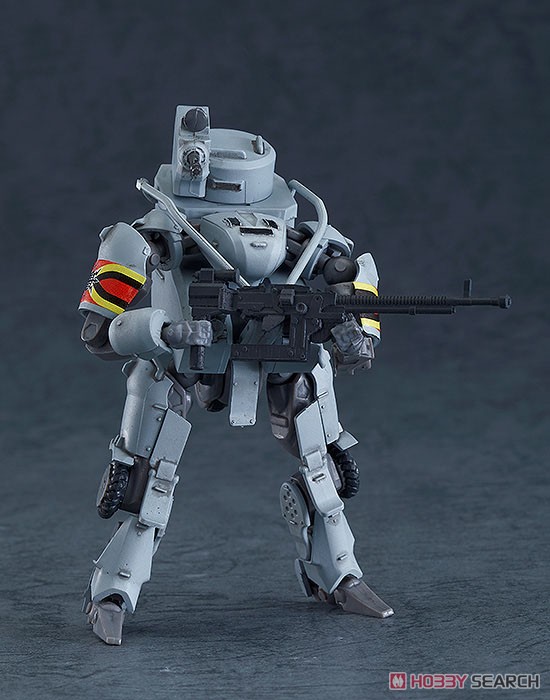 MODEROID 武装エグゾフレーム (プラモデル) 商品画像5