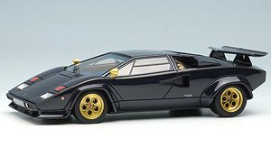 Lamborghini Countach LP400S Prototype `Walter Wolf 3rd` 1978 (ミニカー)