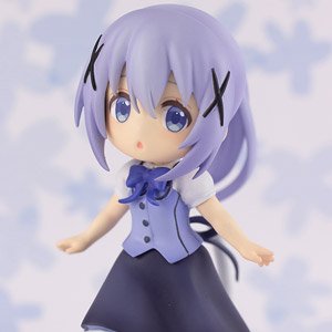 ミニフィギュア チノ (フィギュア)