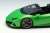 Lamborghini Huracan EVO Spyder 2019 (AESIR Wheel) Verde Selvans (Pearl Green) (Diecast Car) Item picture7