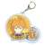 Chara Medal Acrylic Key Ring Haikyu!! To The Top Shoyo Hinata (Anime Toy) Item picture1