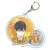 Chara Medal Acrylic Key Ring Haikyu!! To The Top Tobio Kageyama (Anime Toy) Item picture1