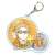 Chara Medal Acrylic Key Ring Haikyu!! To The Top Kei Tsukishima (Anime Toy) Item picture1