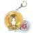 Chara Medal Acrylic Key Ring Haikyu!! To The Top Kenma Kozume (Anime Toy) Item picture1