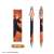 Jujutsu Kaisen Mechanical Pencil Collection (Set of 6) (Anime Toy) Item picture1