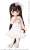 Picco P Strap Shoes (White) (Fashion Doll) Other picture1