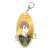 Chara Medal Motel Key Ring Haikyu!! To The Top Osamu Miya (Anime Toy) Item picture1