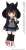 Picco P High Socks B Set (Black/Brown) (Fashion Doll) Other picture1