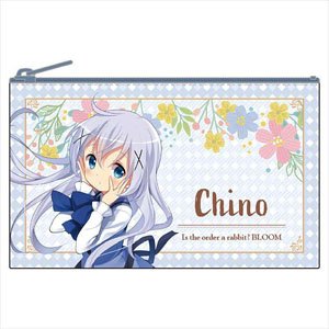 Is the Order a Rabbit? Bloom Pen Pouch Chino (Anime Toy)