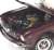 1965 Ford Mustang GT 2+2 Burgundy (Diecast Car) Item picture2