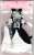 45 Nekomimi Gothic Jumper Skirt Set (Black x White) (Fashion Doll) Item picture2