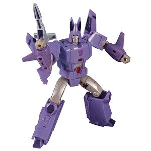KD-07 Cyclonus (Completed)