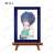 22/7 Trading Ani-Art Mini Art Frame (Set of 8) (Anime Toy) Item picture1