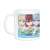 22/7 Ani-Art Mug Cup (Anime Toy) Item picture2
