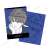 Banana Fish Eiji Okumura Lette-graph Clear File (Anime Toy) Item picture4