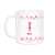 The Idolm@ster Cinderella Girls Theater Miho Kohinata Ani-Art Mug Cup (Anime Toy) Item picture2