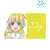 22/7 Sakura Fujima Ani-Art Card Sticker (Anime Toy) Item picture1