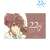 22/7 Jun Toda Ani-Art Card Sticker (Anime Toy) Item picture1