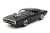F&F Dodge Charger Black Series 1 (Dominique) (Diecast Car) Item picture1