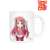 Zombie Land Saga Sakura Minamoto Ani-Art Mug Cup (Anime Toy) Item picture1