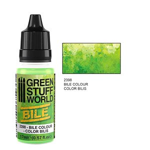 水溶性アクリル塗料 バイルエフェクト塗料 (17ml) (塗料)