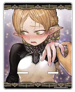 [Isekai Ojisan] Acrylic Smart Phone Stand (Anime Toy)