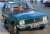 プジョー 104 GL 1977 Regence ブルー (ミニカー) その他の画像1