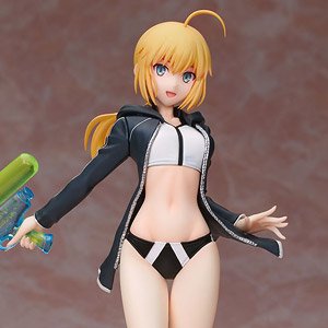 Archer/Altria Pendragon [Summer Queens] (PVC Figure)