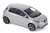 Renault Zoe ZE50 2020 Highland Gray (Diecast Car) Item picture1