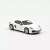 ポルシェ ケイマン S 2013 ホワイト (ミニカー) 商品画像1