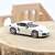 Porsche Cayman S 2013 White (Diecast Car) Other picture1