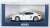 Porsche Cayman S 2013 White (Diecast Car) Package1
