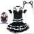 PNM Sexy Cat Set (Black) (Fashion Doll) Other picture1