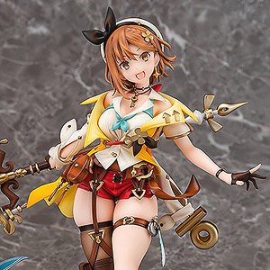 ライザのアトリエ2 ライザ(ライザリン・シュタウト) (フィギュア)
