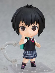 Nendoroid Peni Parker: Spider-Verse Ver. (Completed)