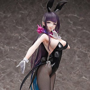 千夜 バニーVer. (フィギュア)