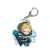 Action Series Acrylic Key Ring Fire Force Arthur Boyle (Anime Toy) Item picture1