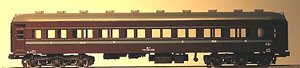マロネ29 100番代 コンバージョンキット (1両・組み立てキット) (鉄道模型)