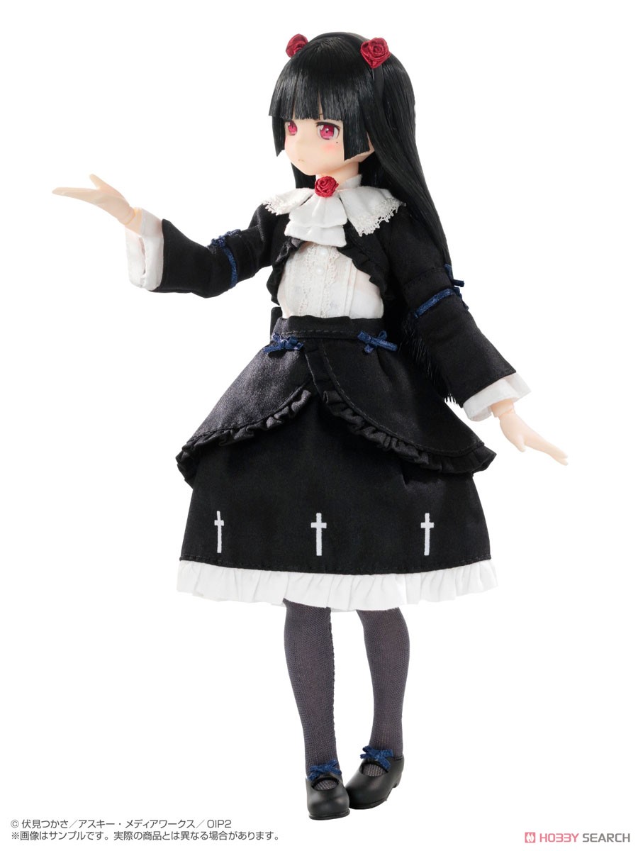 『俺の妹がこんなに可愛いわけがない』 黒猫 【二次生産品】 (ドール) 商品画像4