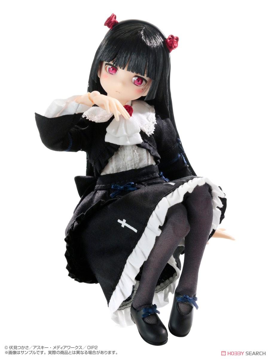 『俺の妹がこんなに可愛いわけがない』 黒猫 【二次生産品】 (ドール) 商品画像5