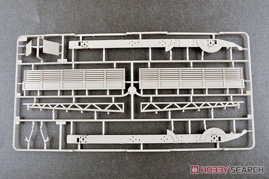 ソビエト軍 Zil-135 トラック (プラモデル) その他の画像4