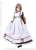 50cm Original Doll Iris Collect Noix / Classy Maid (Noble Brown Ver.) (Fashion Doll) Item picture1