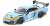 ポルシェ 935/19 #70 ブルー/オレンジストライプ 2020 (ミニカー) 商品画像1